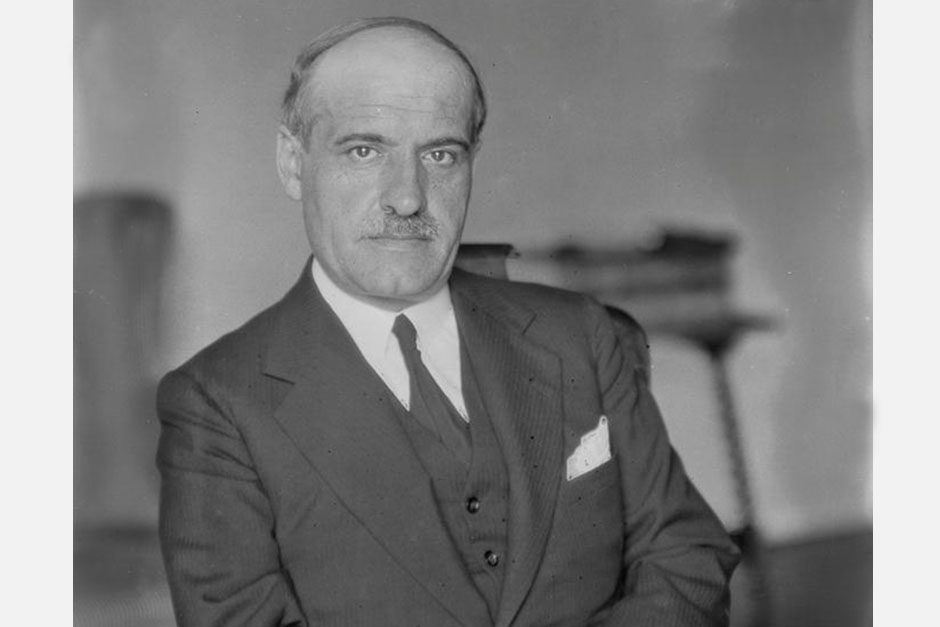 José Ortega y Gasset al alcance de muchos | La Mañana